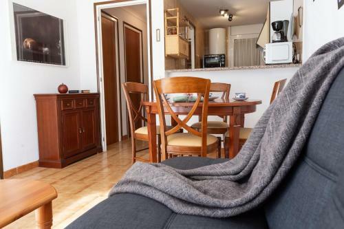 Apartamento Un Jardin