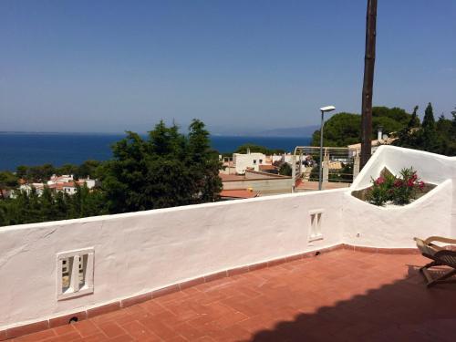 Apartamento 115 Carrer Punta Montg�