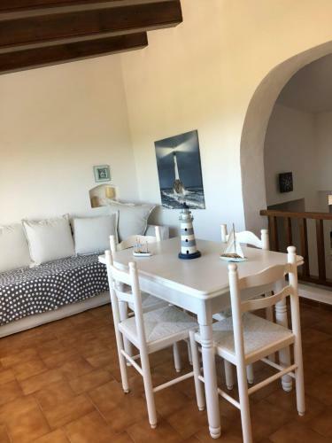 Apartamento 115 Carrer Punta Montg�