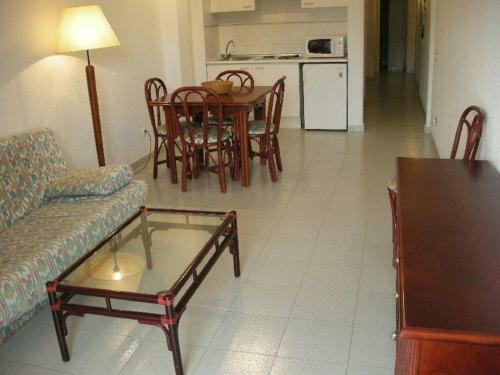 Apartamento Magda Park B 2b