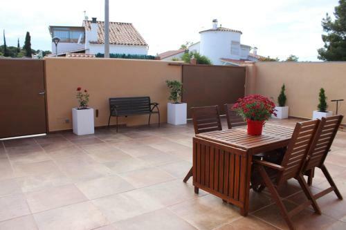 Casa Punta Mil�