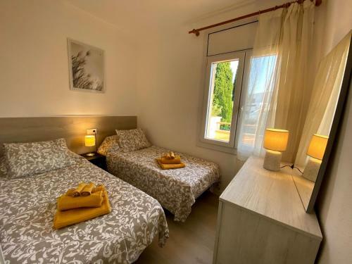 Apartamento L'escala Stil Mar Anna Calm