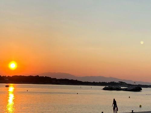 Apartamento L'escala Stil Mar Anna Calm