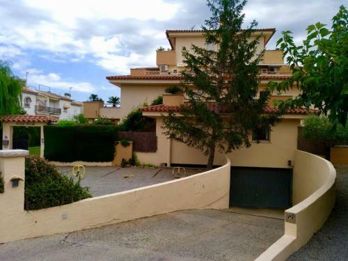 Apartamento L'escala Stil Mar Anna Calm