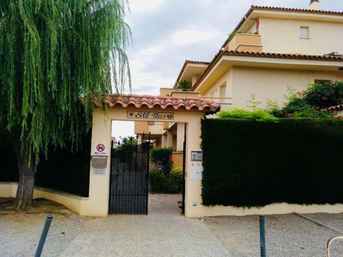 Apartamento L'escala Stil Mar Anna Calm