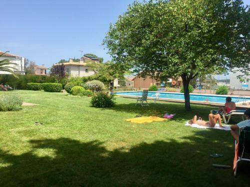Apartamento L'escala Stil Mar Anna Calm