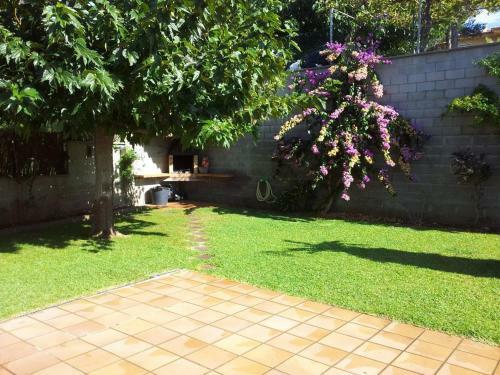 Casa Con Jardin-wifi Free