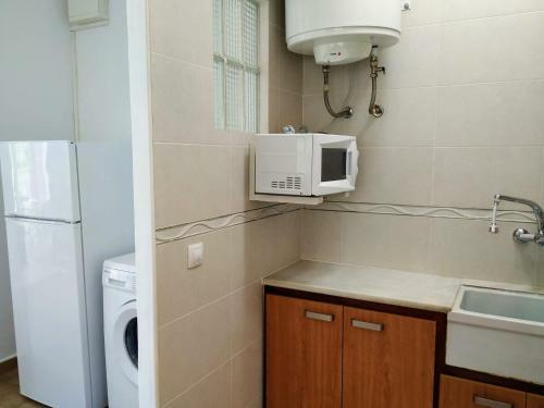 Apartameto Mireya