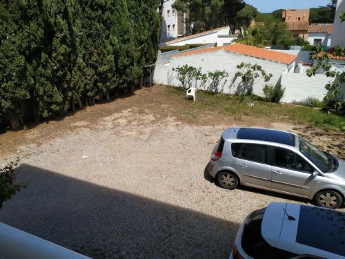 Apartameto Mireya