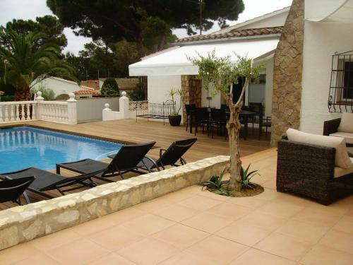 Villa Camprodon