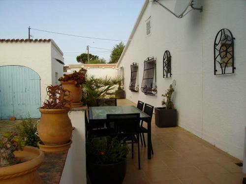 Villa Camprodon