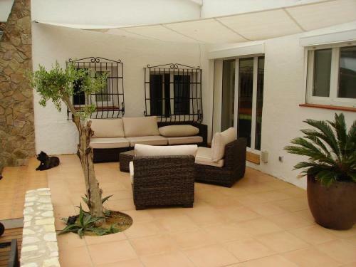 Villa Camprodon