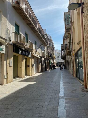 Apartamento Portbell 1