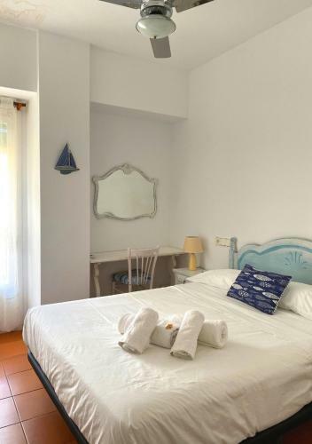 Apartamento Portbell 1