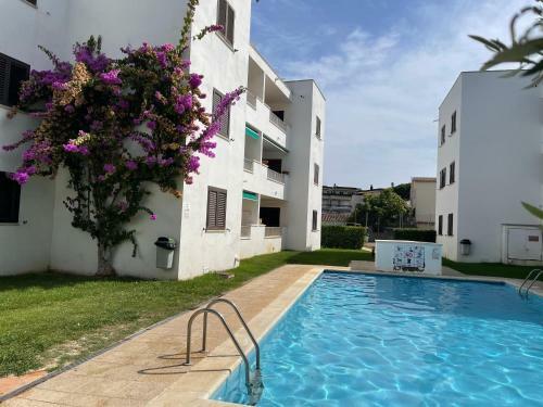 Apartamento R�sidence Cala Montgo