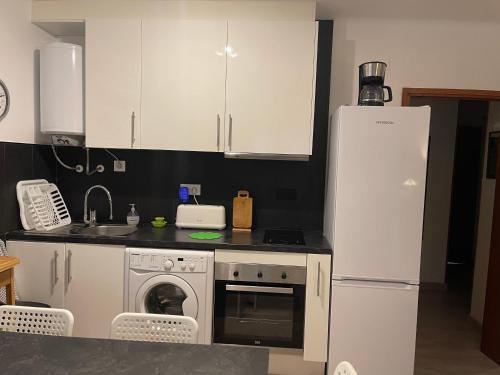 Apartamento R�sidence Cala Montgo