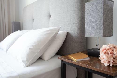 Apartamento Estudio Rosimar