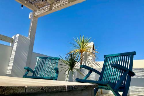 La Baula Terraza, Boutique Apartament