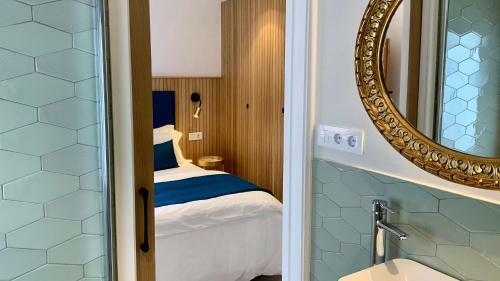 La Baula Terraza, Boutique Apartament