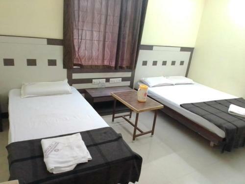 Posada Sri Shankar Residency