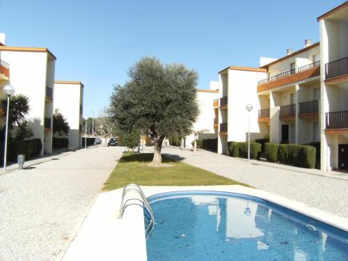 Apartamento Ducado 22