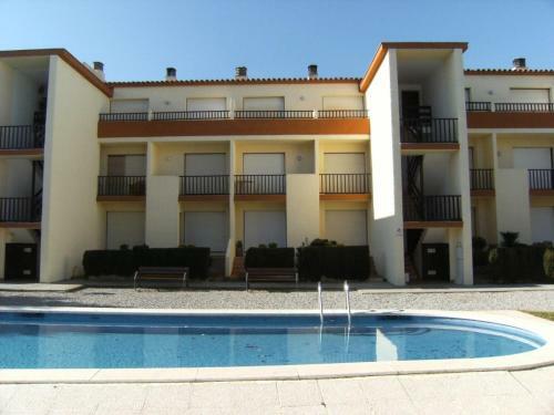 Apartamento Ducado 22