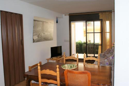 Apartamento Ducado 22
