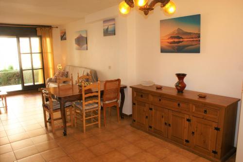 Apartamento Ducado 22