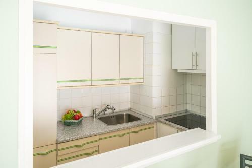Apartamento Esmeralda