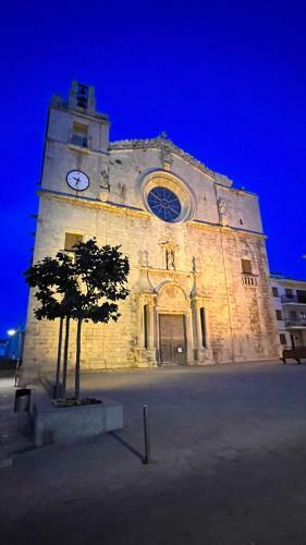 Apartamento Avinguda de Girona Ferienwohnung
