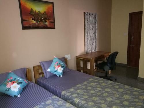 Hostal Stayin 2 Bedroom Independent House
