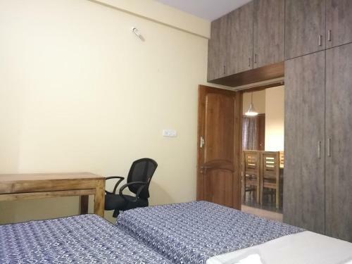 Hostal Stayin 2 Bedroom Independent House