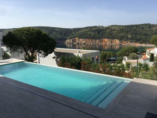 Villa Montgo