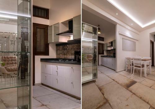 Apartamento The Jazminn