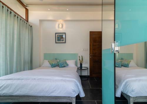 Apartamento The Jazminn