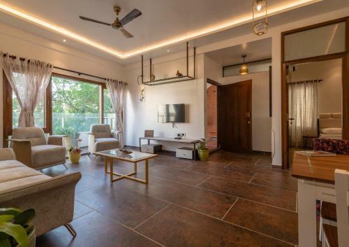Apartamento The Jazminn