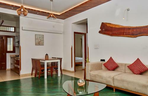 Apartamento The Jazminn