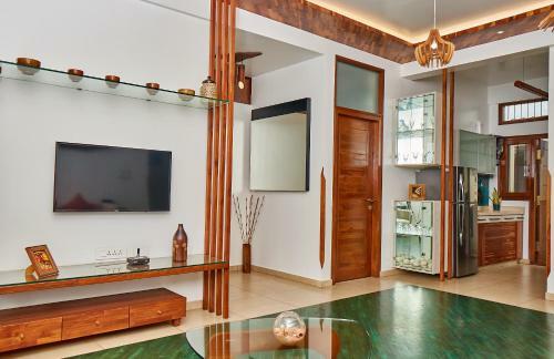 Apartamento The Jazminn