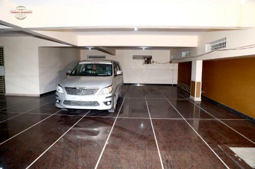 Hotel Siri Vybhava Residency