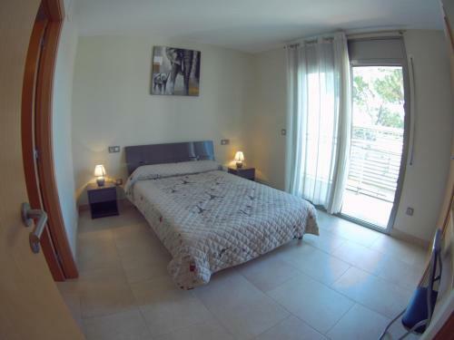 Villa Mickey