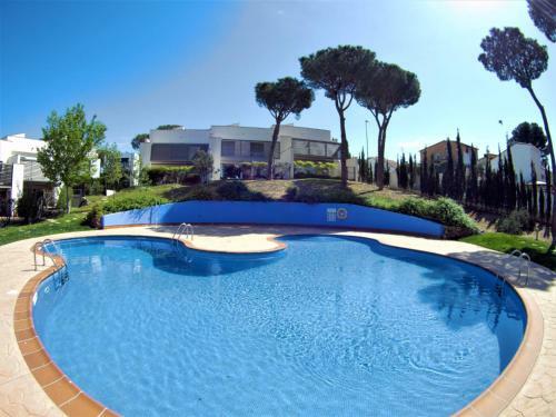Villa Mickey