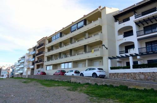 Apartamento Park Mar 1c