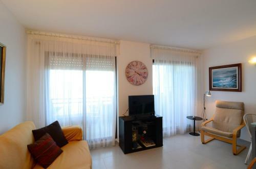 Apartamento Park Mar 1c