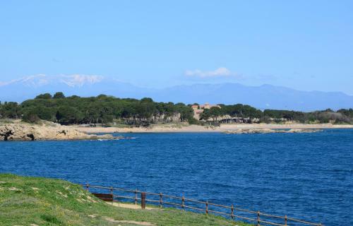 Apartamento Park Mar 1c
