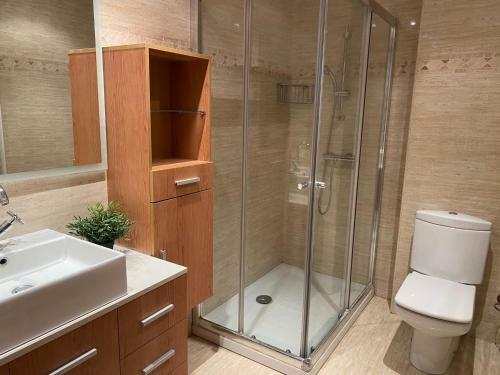 Apartamento Mona