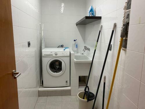 Apartamento Mona