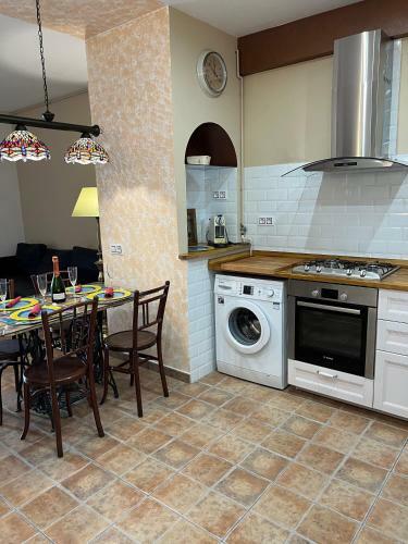 Apartamento Del Sol