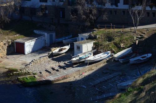 Albana Apartaments Tur�stics