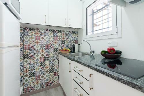 Apartamento Valentina