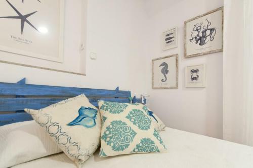 Apartamento Valentina